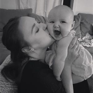 Meet your Posher, Nickola